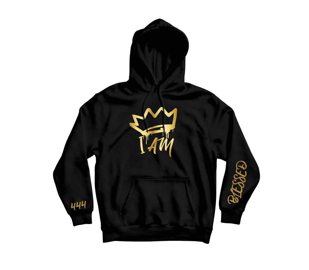 Blessed Hoodie