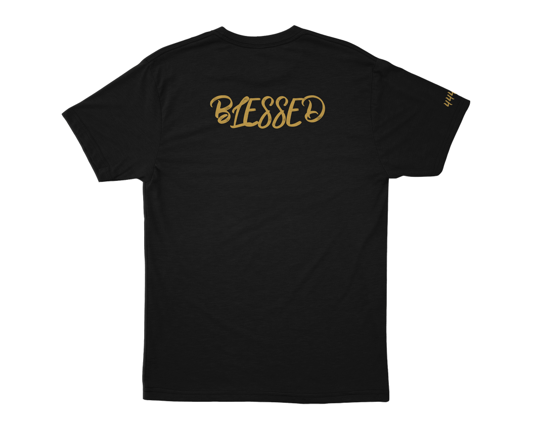 IAM - Blessed