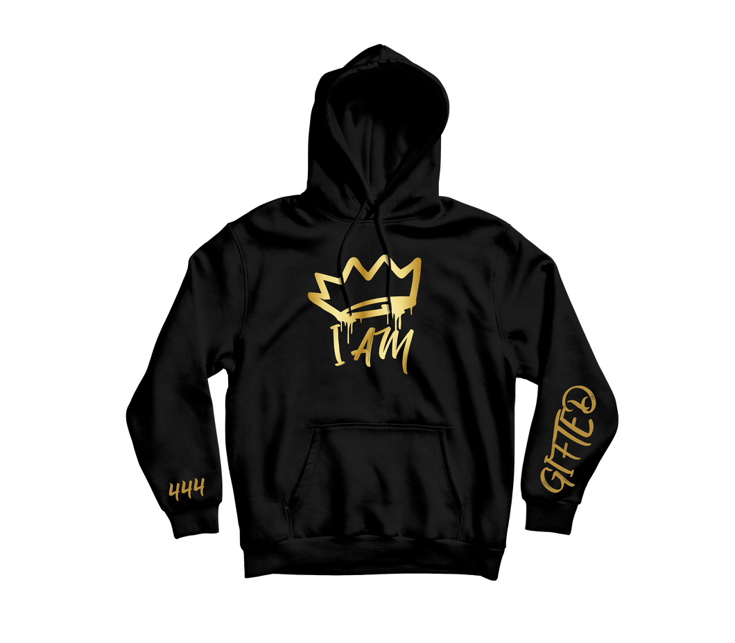 Gifted Hoodie