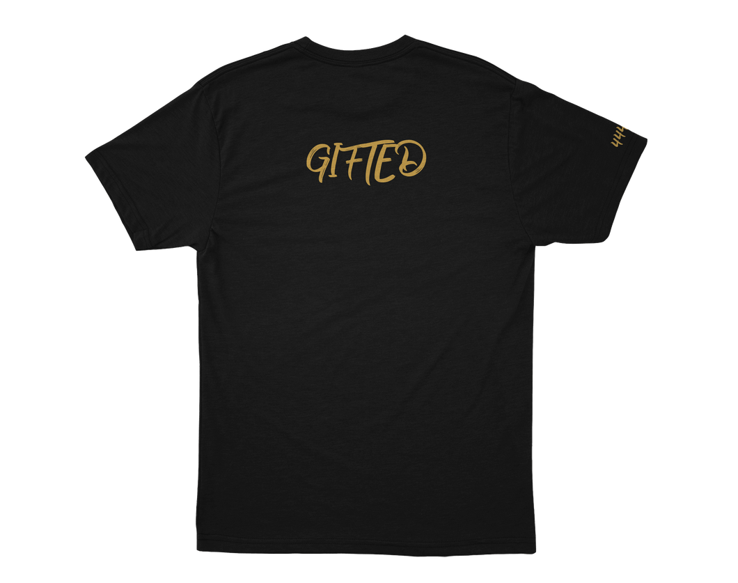 Big Logo - Gifted