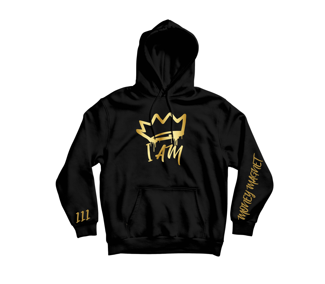 Money Magnet Hoodie