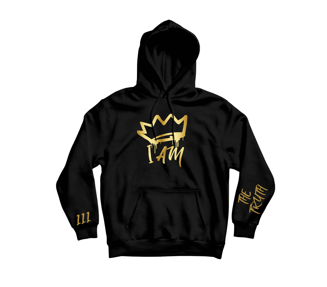 The Truth Hoodie