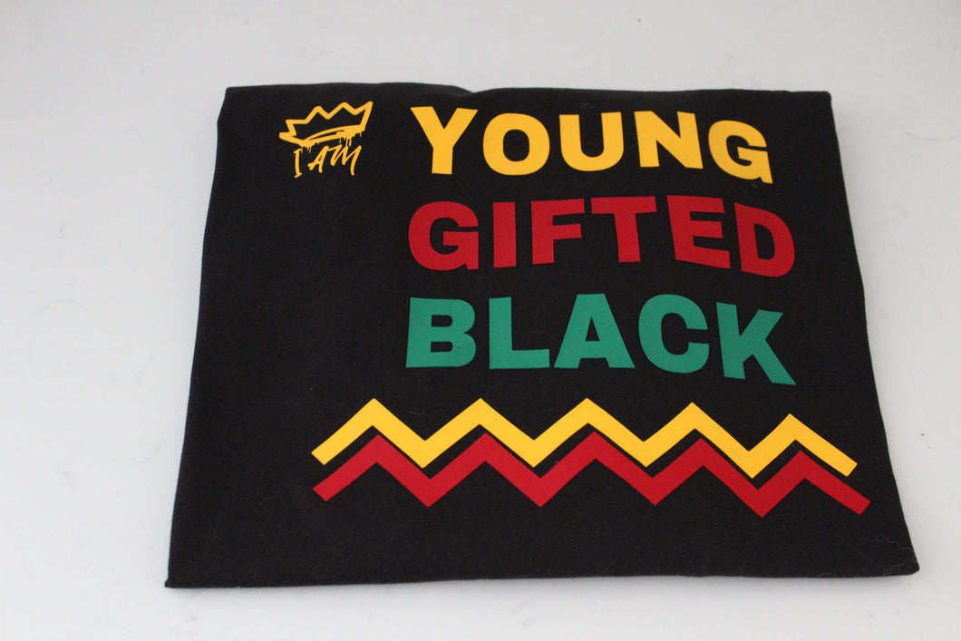 BHM - Short Sleeve