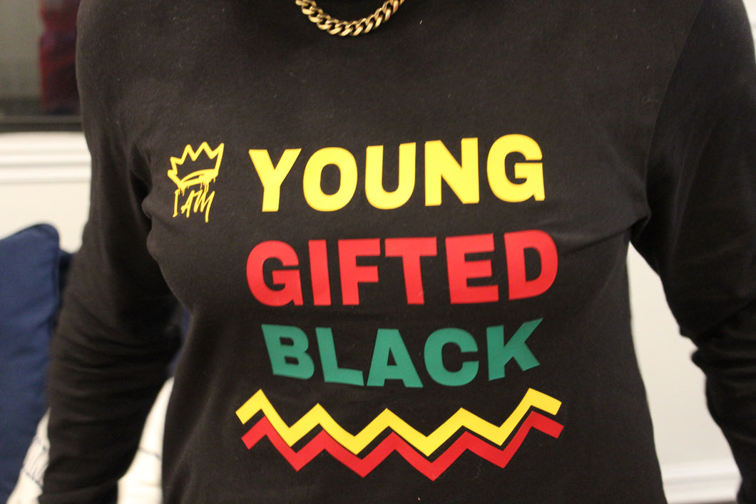 BHM - Long Sleeve