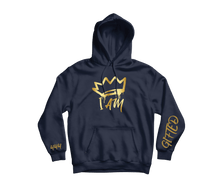 Load image into Gallery viewer, Gifted Hoodie
